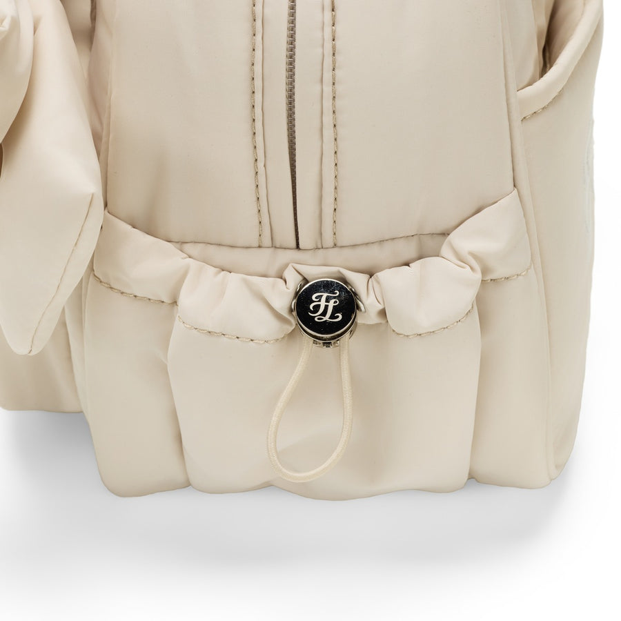 RIBBON TOTE BAG