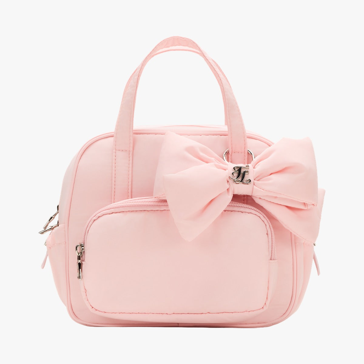 RIBBON TOTE BAG