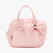 RIBBON TOTE BAG