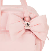 RIBBON TOTE BAG