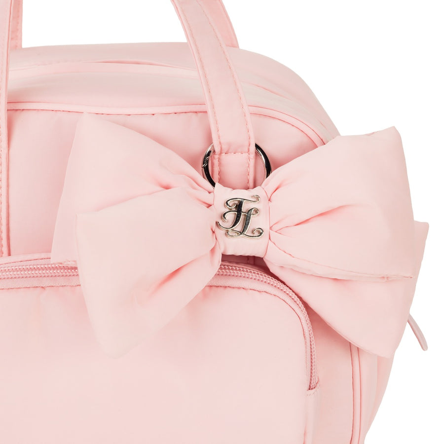 RIBBON TOTE BAG