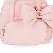 RIBBON TOTE BAG