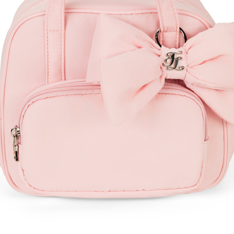 RIBBON TOTE BAG