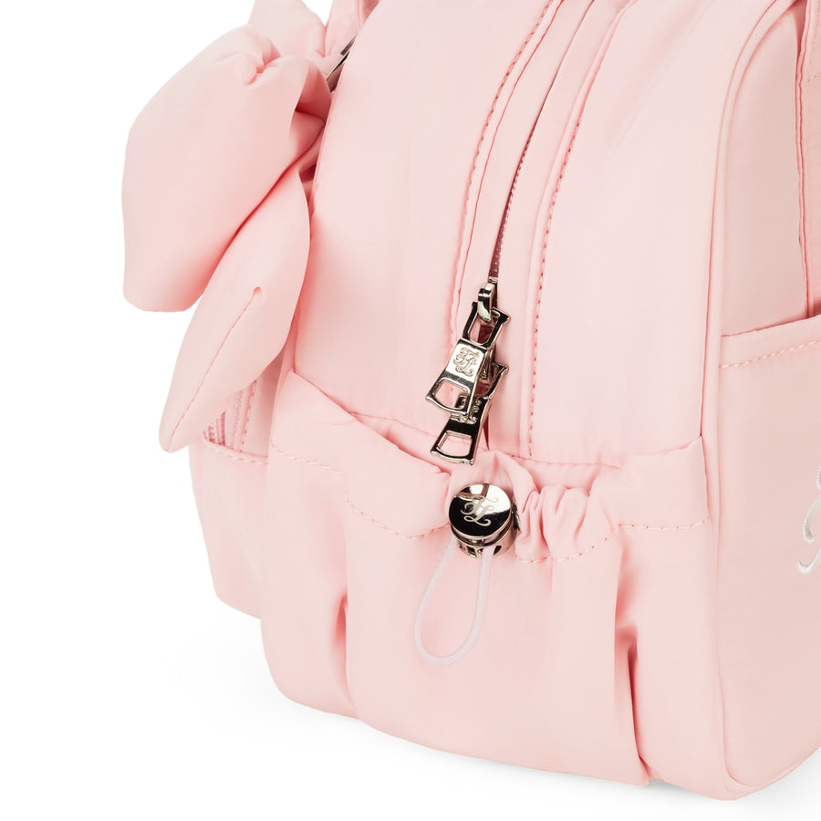 RIBBON TOTE BAG