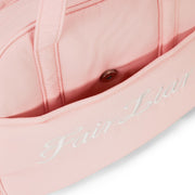RIBBON TOTE BAG