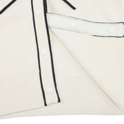 RIBBON V-NECK CARDIGAN