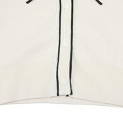 RIBBON V-NECK CARDIGAN