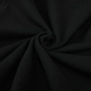 RIBBON ZIPPER CARDIGAN