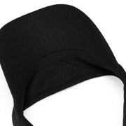 TWEED RIBBON VISOR