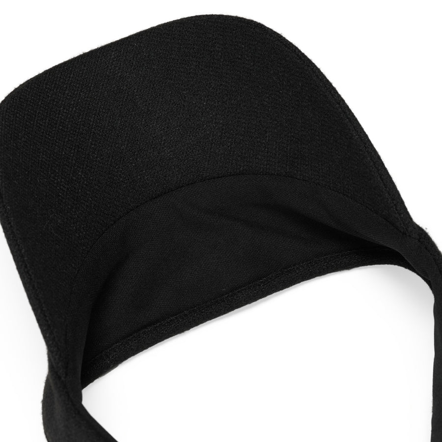 TWEED RIBBON VISOR