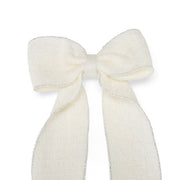 TWEED RIBBON VISOR
