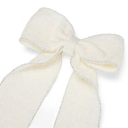 TWEED RIBBON VISOR