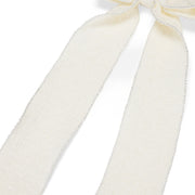 TWEED RIBBON VISOR