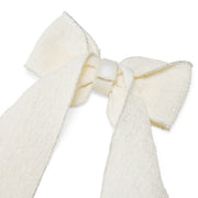 TWEED RIBBON VISOR