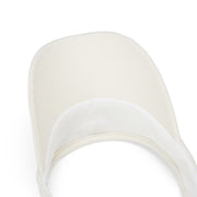 TWEED RIBBON VISOR