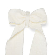 TWEED RIBBON VISOR