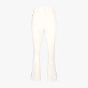 SIDE RIBBON SEMI-BOOTCUT PANTS