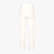 SIDE RIBBON SEMI-BOOTCUT PANTS