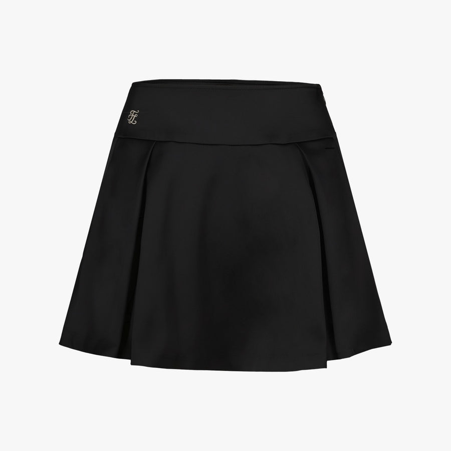 INVERTED FLARE SKIRT