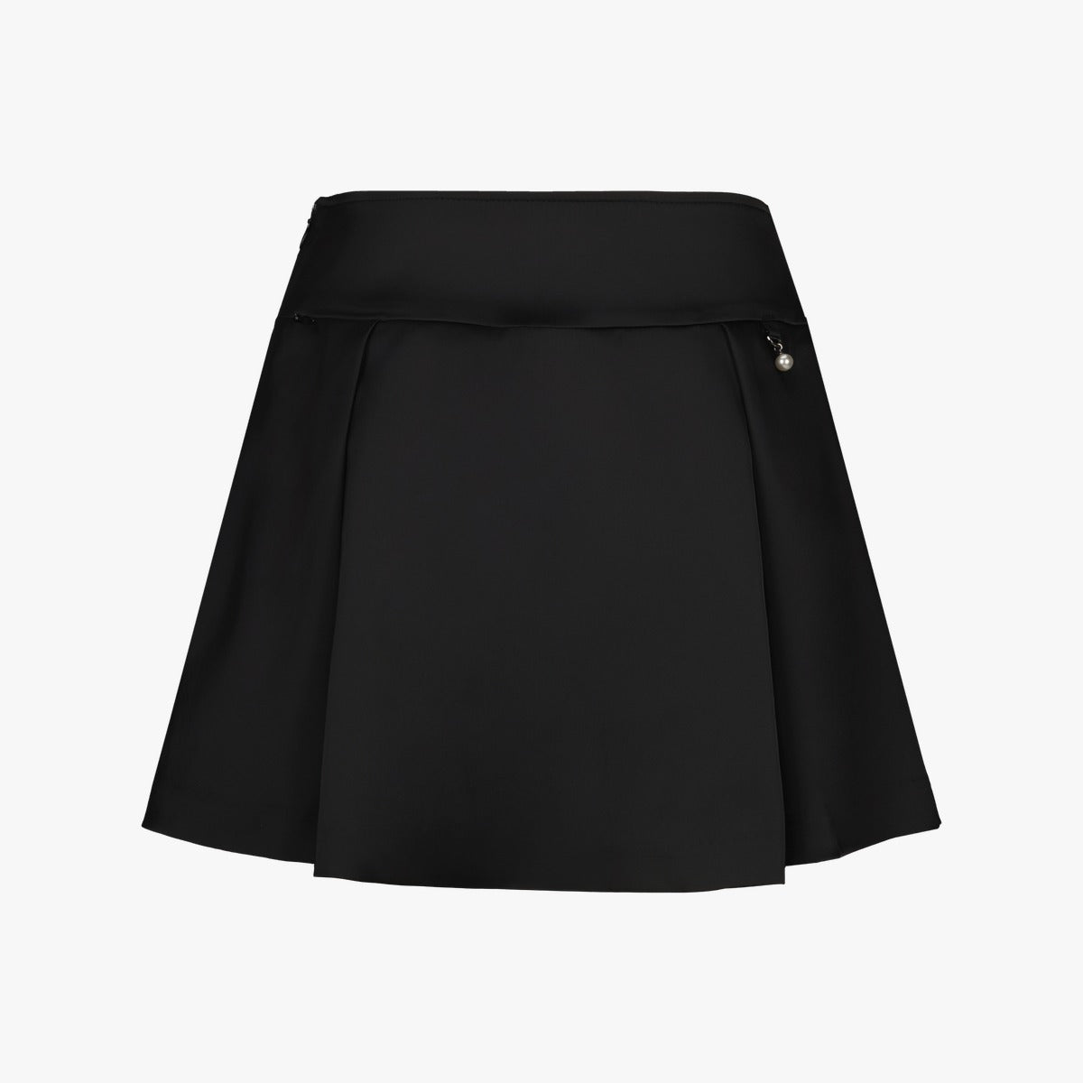INVERTED FLARE SKIRT