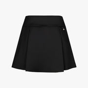 INVERTED FLARE SKIRT