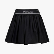 BAND BALLOON SKIRT