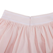 BAND BALLOON SKIRT