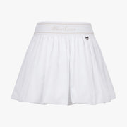 BAND BALLOON SKIRT