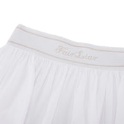 BAND BALLOON SKIRT