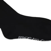 RIBBON ACCENT KNEE-HIGH SOCKS