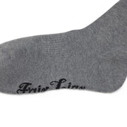 RIBBON ACCENT KNEE-HIGH SOCKS