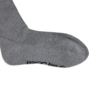 RIBBON ACCENT KNEE-HIGH SOCKS