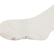 RIBBON ACCENT KNEE-HIGH SOCKS