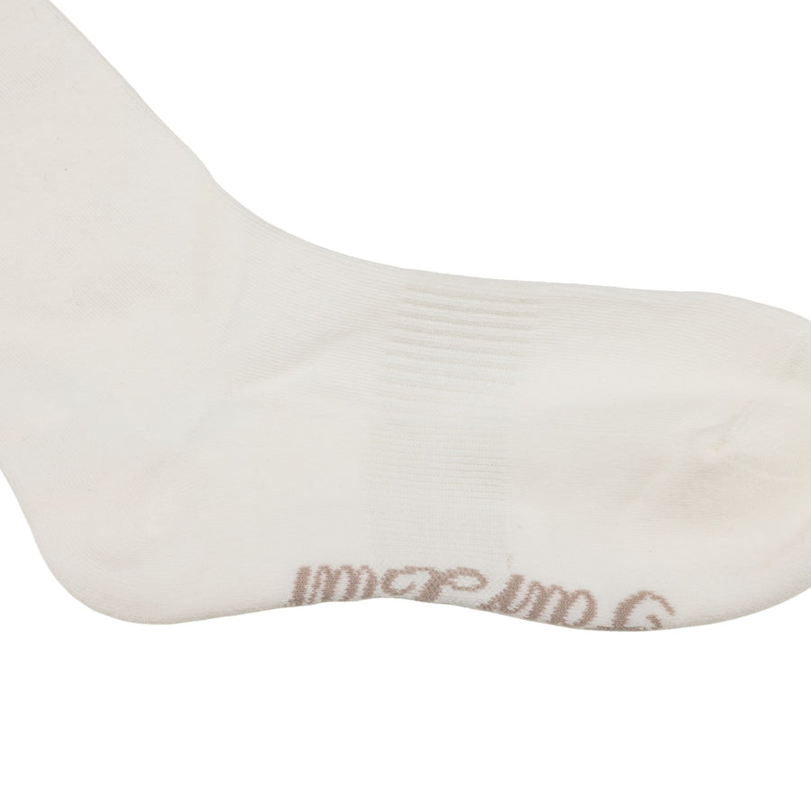 RIBBON ACCENT KNEE-HIGH SOCKS