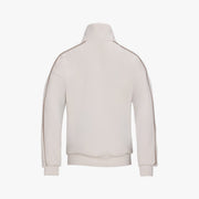 HALF-ZIP PULLOVER T-SHIRT
