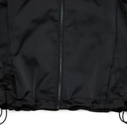 PIN-TUCK CROPPED VEST