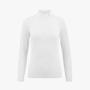 [SLIP SET] LOGO PATTERN T-SHIRT