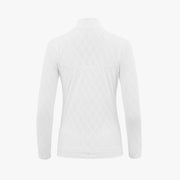 [SLIP SET] LOGO PATTERN T-SHIRT