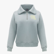 [FLC] CLUB QUARTER ZIP PULLOVER
