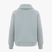 [FLC] CLUB QUARTER ZIP PULLOVER