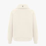 [FLC] CLUB QUARTER ZIP PULLOVER