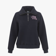 [FLC] CLUB QUARTER ZIP PULLOVER