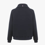 [FLC] CLUB QUARTER ZIP PULLOVER