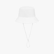SEERSUCKER BUCKET HAT