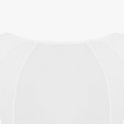MESH COOLING BOLERO