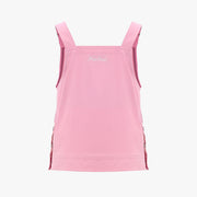 OVERALL POCKET VEST