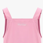 OVERALL POCKET VEST