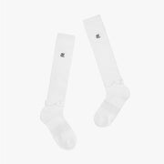 RIBBON KNEE SOCKS