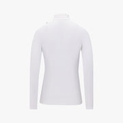 ORGANZA RIBBON COOL T-SHIRT