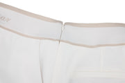 LOGO BANDED BOOTSCUT PANTS